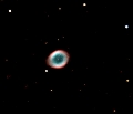 M57-Nebulosa del Anillo